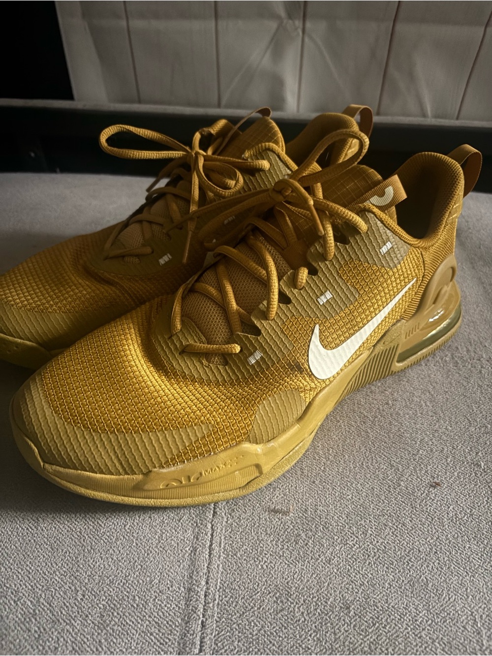 Nike Air Max Al Alpha Trainer